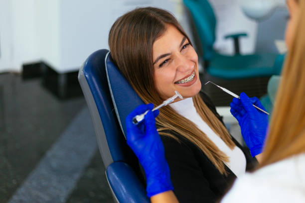 Advanced Technology for Better Dental Care in Red Bluff, CA