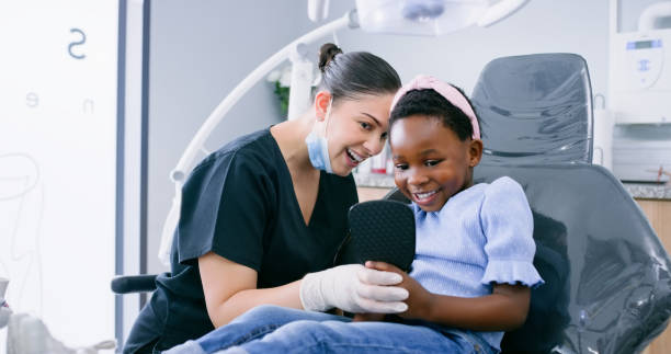 Best Emergency Dental Care  in Red Bluff, CA