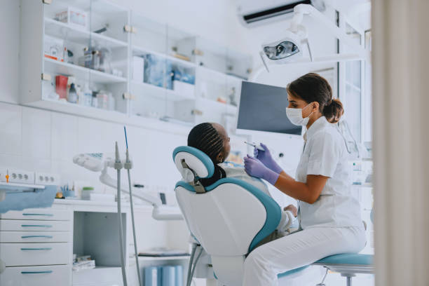 Best Tooth Extraction  in Red Bluff, CA