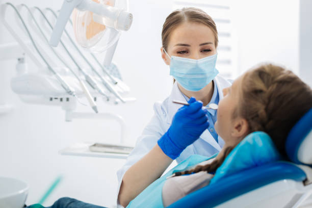 Dental Inlays and Onlays in Red Bluff, CA